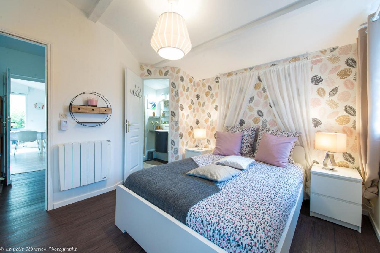 Le Petit Flo Hotel Flocourt Exterior photo